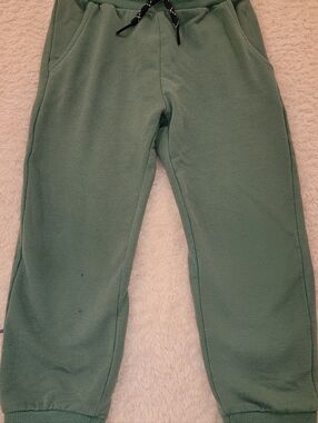 Mayoral basic joggers Forest 4t